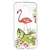 Produktbild Moto G5S Plus Handy Hülle, Docrax Handyhülle Silikon Durchsichtig mit Muster Stoßfest Kratzfest Schutzhülle Bumper Case für Motorola Moto G5SPlus (5,5 Zoll) - DOHEX42289 #8