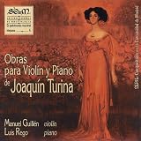 Obras para piano