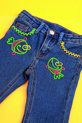 Imagen 10 de Marabu - Juego de rotuladores (MR180300050)