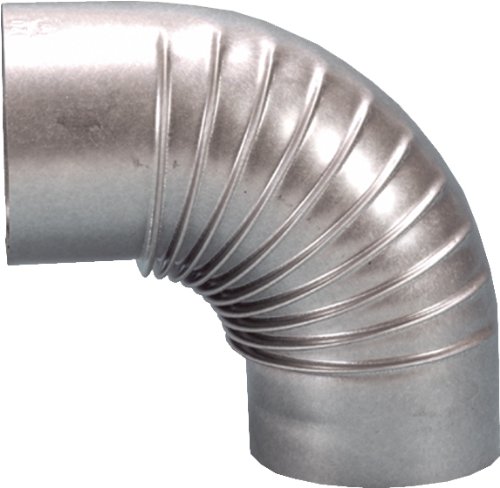 Preisvergleich Produktbild Unimet Bogen, 1 Stück, grau, UM390808