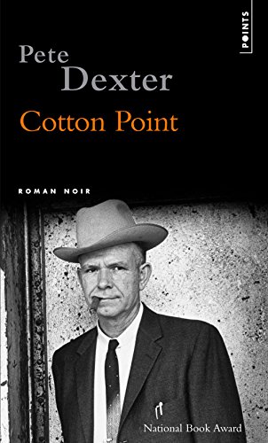 Cotton Point francais