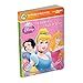 LeapFrog LeapReader/Tag Junior Book: Disney Princess A Heart Full of Love