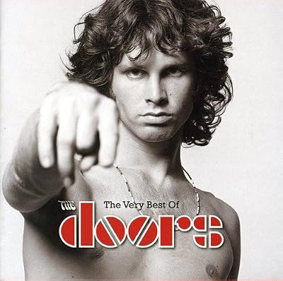 Rhino Record The Very Best of the Doors