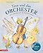 Produktbild Tina und das Orchester. Mein erstes Buch über die Musikinstrumente. Mit CD.