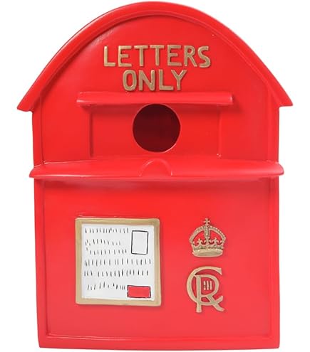その他 GELCHOP BIRD HOUSE POST BOX postbox-bird-house-frost