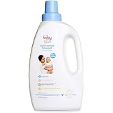 Baby&Me Sıvı Bebek &Ccedil;amaşır Deterjanı 1500 ml