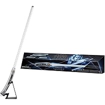 Star Wars Hasbro The Black Series Elektroniczny miecz