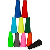 Schaumstoff-Füße Für Hantelbänke - 2-tlg. Set Als Rollenersatz 23x100x175mm