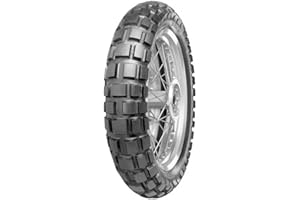 CONTINENTAL 80/90-21 48Q TKC80 TWINDURO F TT M+S