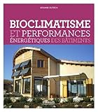 Image de Bioclimatisme et performances énergétiques des bâtiments