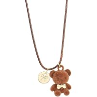 Depesche 11834-018 Charm Lettera T, Pendente Placcato Oro per collane, bracciali e Orecchini, Ideale Come Piccolo Regalo, Multicolore, Normal