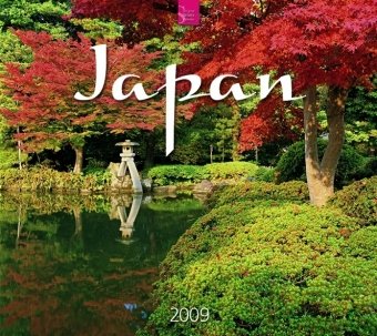 Japan 2009