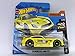 Produktbild 2019 Hot Wheels '16 Mercedes-AMG GT3 Yellow 1/10 HW Race Day 74/250 (Short Card)