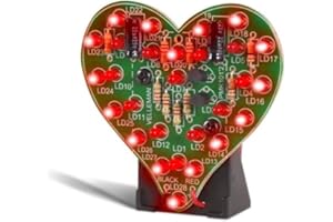 Whadda WSSA101, Soldering Minikits Maker kits, Various