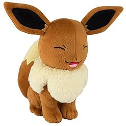 eevee peluche gigante