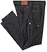 Produktbild Dunderdon Workwear P60 Codura Denim Hose, dunkles Denim, W33 L30
