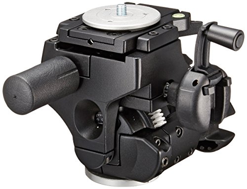 Manfrotto 400 Precision Geared Head