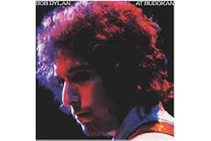 Bob Dylan At Budokan