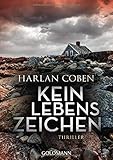 Image de Kein Lebenszeichen: Roman