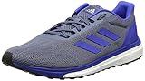 adidas Adidas Response M, Zapatillas de Trail Running para Hombre, Azul Azalre/Ftwbla 000, 42 2/3 EU