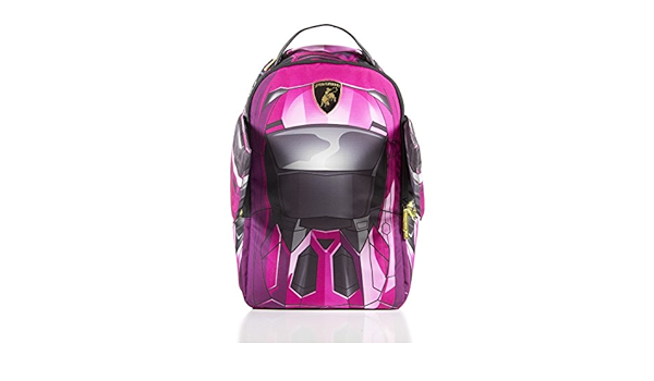 sprayground lamborghini backpack