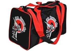 S.B.J - Sportland Sport Tasche Taekwondo