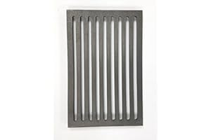 Leda Ascherost 28x18cm