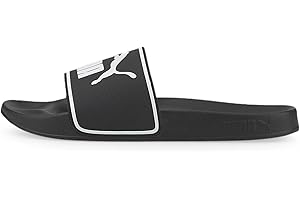 PUMA Leadcat 2.0, Sandali a Ciabatta Unisex-Adulto