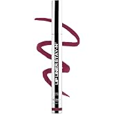 Sacheu Lip Liner STAY-N Peel Off Lip Stain, Longwear, After Party | Waterproof, smudge-proof, lipstick dye with hyaluronic ac