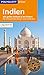 Produktbild POLYGLOTT on tour Reiseführer Indien: Mit großer Faltkarte und 80 Stickern