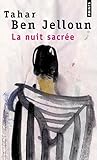 La Nuit sacrée