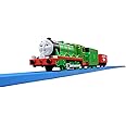 タカラトミー(TAKARA TOMY) Plarail Thomas TS-03 Henry