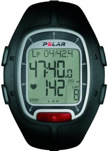 Polar RS100 Heart Rate Monitor