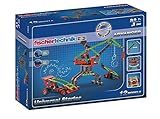 Fischertechnik Universal Starter Kit (240 Piece)