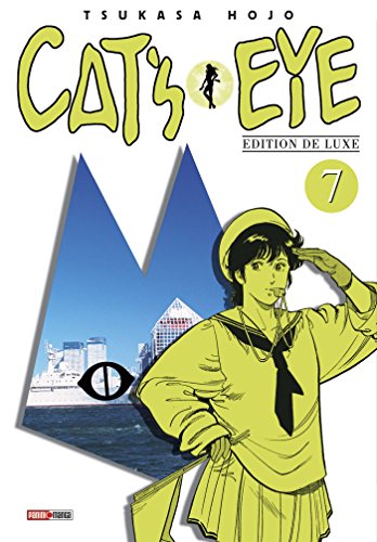 Cat's Eye — Tome 7