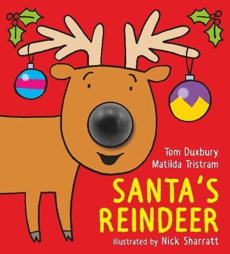 Download Santa's Reindeer