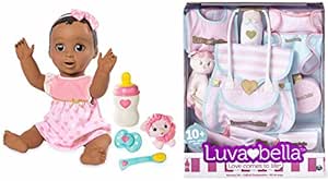 luvabella diaper bag