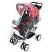 Produktbild Newin Star Regen,-Schicht Regenschutz für Tragetaschen Baby-Kinderwagen/Buggy/Kinderwagen/Stühle Schutz gegen Wasser und Wind (Universal)