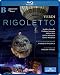 Verdi: Rigoletto [Bregenz Festival 2019] [Blu-ray]