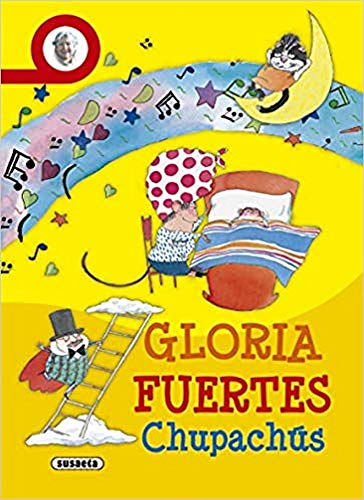 Chistes,Acertijos Y Canciones(Gloria Fuertes)(Azul) (Biblioteca Gloria Fuertes)