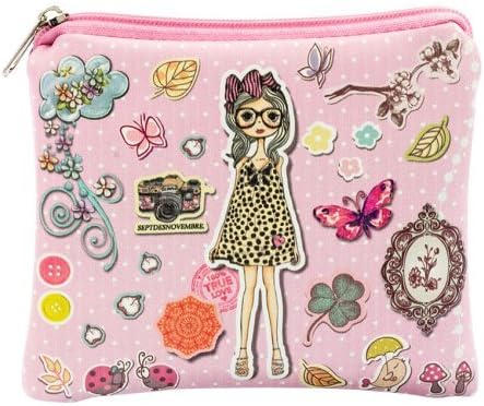 Girl's World Case for Wendekreis Berlin