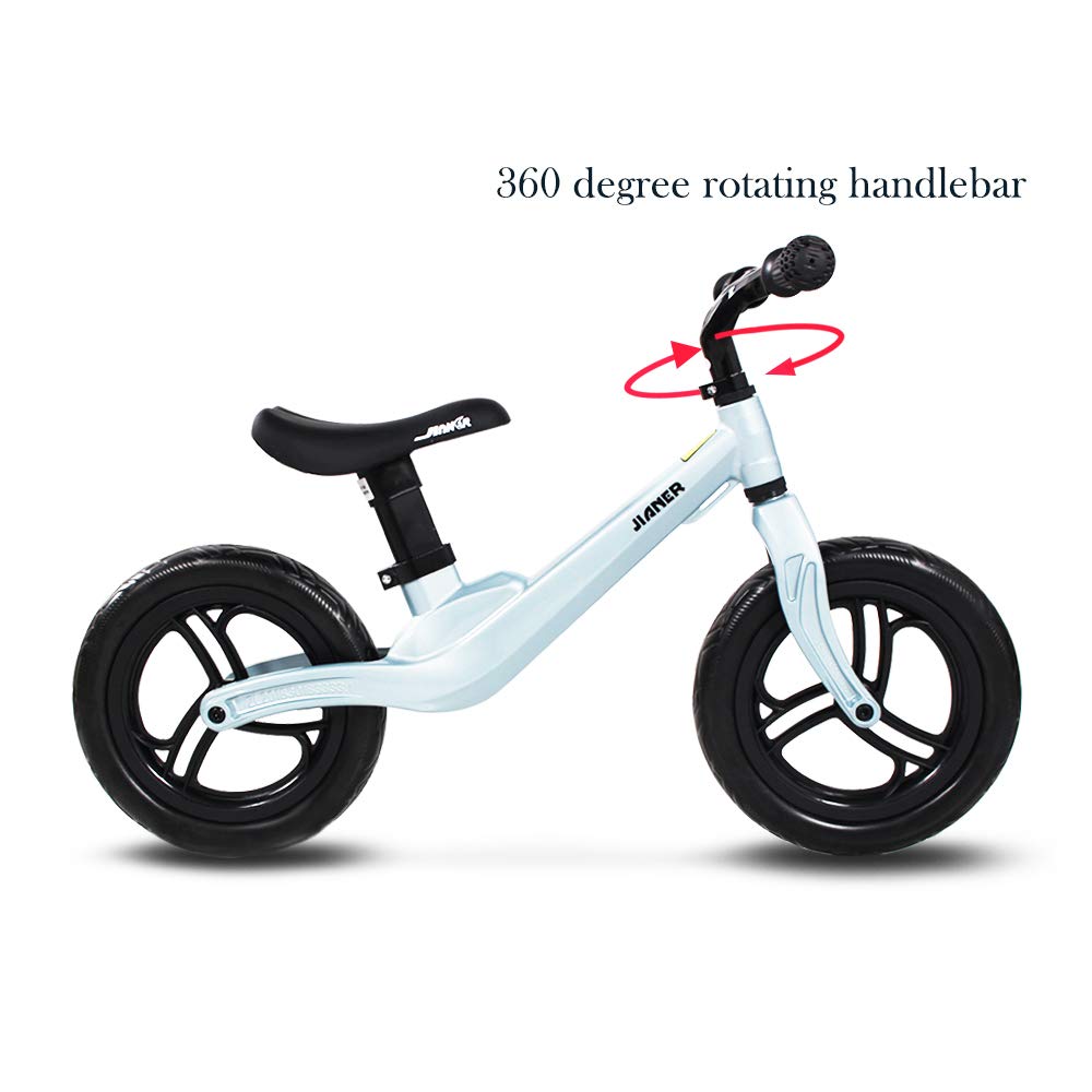 coewske balance bike