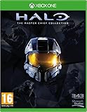 Halo: The Master Chief Collection (Xbox One) Halo: The Master Chief Collection (Xbox One)