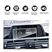 Produktbild RUIYA Gehärtetes Glas Ultra-klar Hartglas Displayschutzfolie für das Navigationssystem von 2011-2017 BMW 1er/2er(F20 F22), 9H Härte, Anti-Fingerabdruck, Anti-Kratzer (6,5 Zoll)
