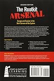 Image de Rootkit Arsenal: Escape and Evasion in the Dark Corners of the System