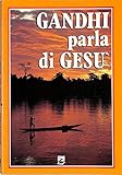 Image de Gandhi parla di Gesù