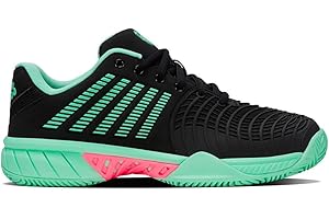 K-Swiss Women's Express Light 3 ClayTennis Shoe