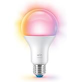 Wiz 100W Renkli Ambiyans E27 Akıllı Ampul (A67)
