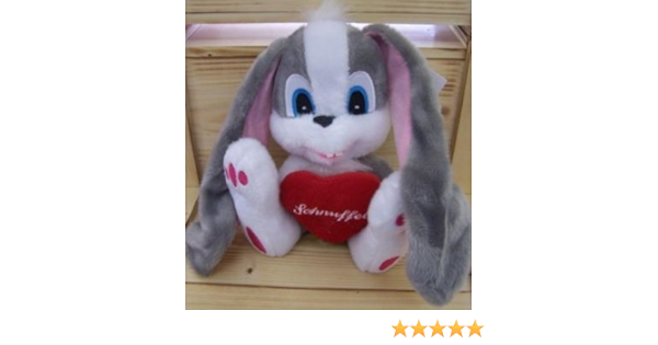 schnuffel bunny plush