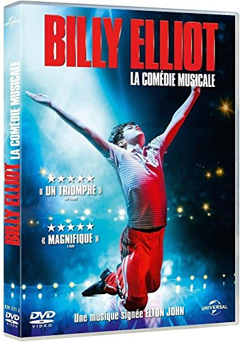 Billy Elliot